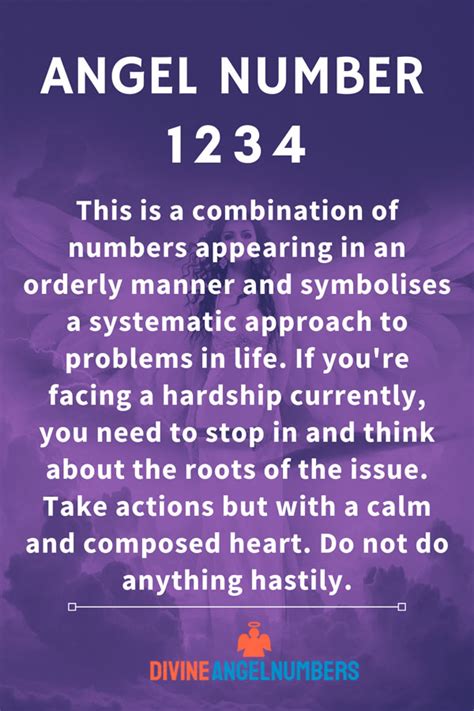 1234 angel number twin flame separation|The Soulful Connection in 1234 Angel Number Twin。